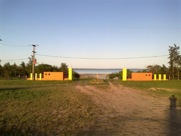 Photo of the campground Bahía de Ansenuza, La Para, Córdoba, Argentina