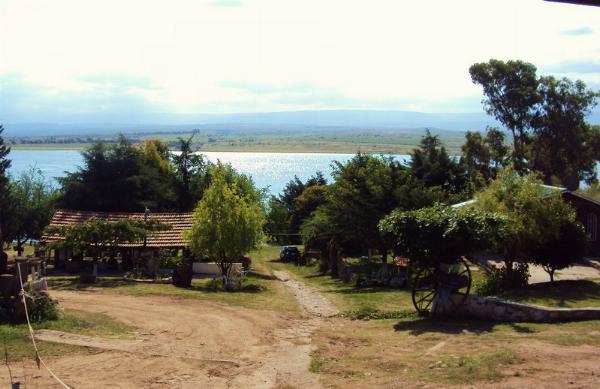 Foto del camping Bahía Tonon, Villa Ciudad Parque, Córdoba, Argentina