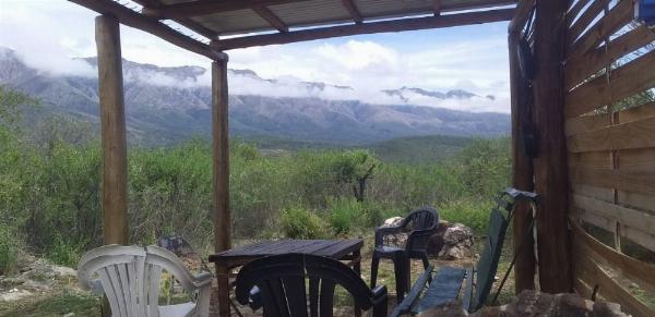 Foto del camping Casas Viejas, Nono, Córdoba, Argentina