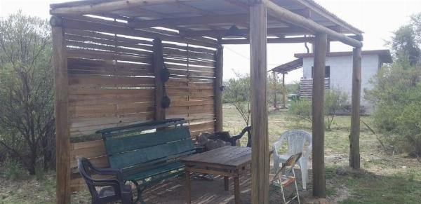 Foto del camping Casas Viejas, Nono, Córdoba, Argentina