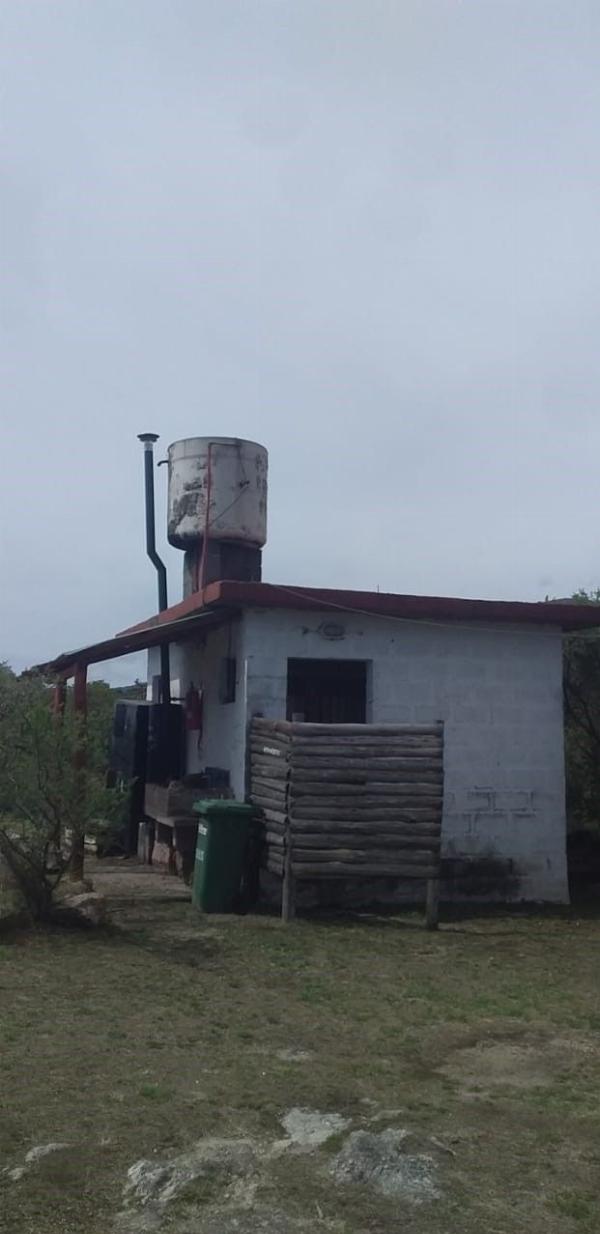 Foto del camping Casas Viejas, Nono, Córdoba, Argentina