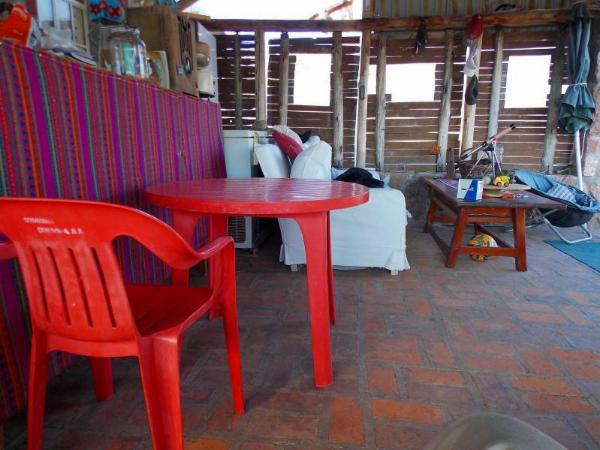 Foto del camping Casas Viejas, Nono, Córdoba, Argentina