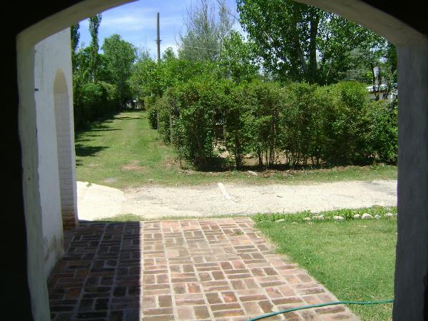 Photo of the campground Las Conanas, Mina Clavero, Córdoba, Argentina