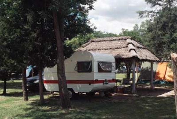 Foto del camping Las Sierras, Nono, Córdoba, Argentina