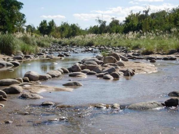 Foto del camping Las Sierras, Nono, Córdoba, Argentina