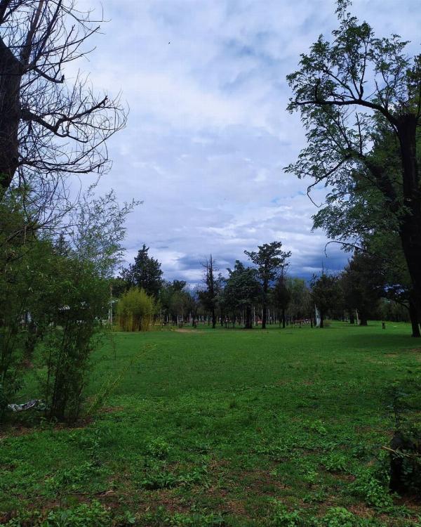Foto del camping Los Ríos, Mina Clavero, Córdoba, Argentina