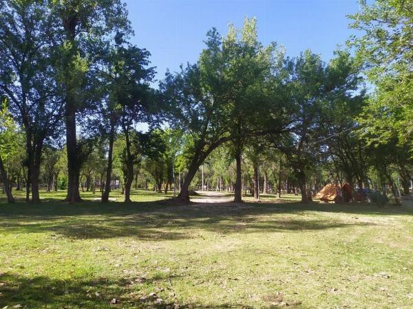 Foto del camping Los Ríos, Mina Clavero, Córdoba, Argentina