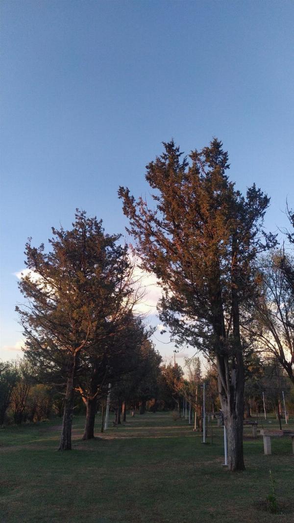 Foto del camping Los Ríos, Mina Clavero, Córdoba, Argentina