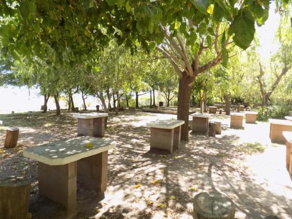 Foto del camping Los Sanavirones, Miramar, Córdoba, Argentina