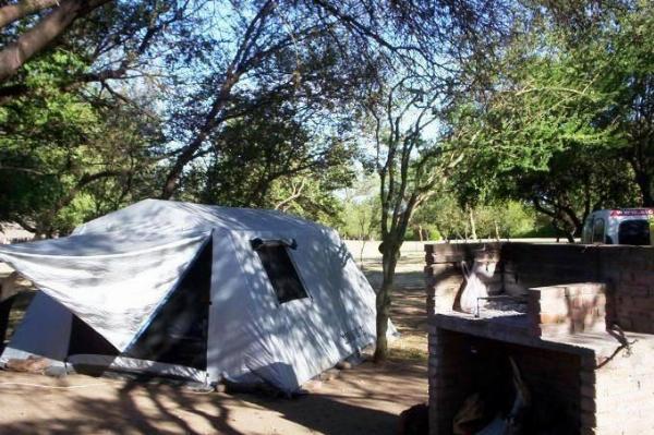 Foto del camping Luyaba, Luyaba, Córdoba, Argentina