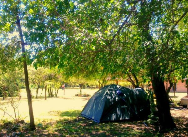 Foto del camping Luyaba, Luyaba, Córdoba, Argentina