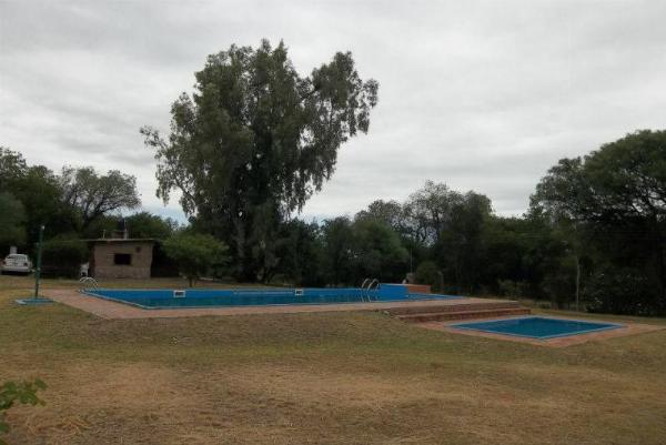 Foto del camping Luyaba, Luyaba, Córdoba, Argentina