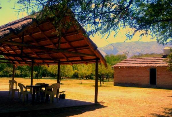 Foto del camping Luyaba, Luyaba, Córdoba, Argentina