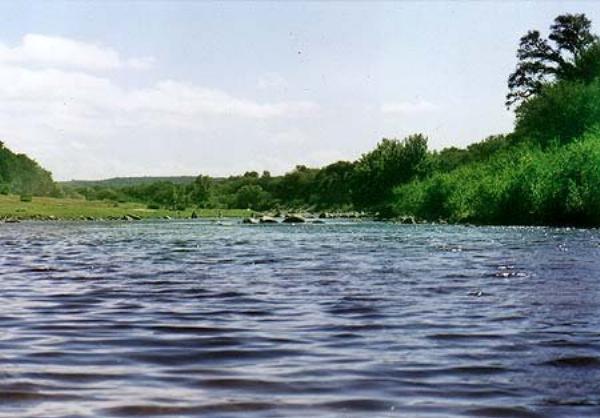 Foto del camping Río Quilpo, San Marcos Sierras, Córdoba, Argentina