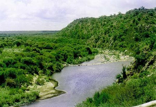 Foto del camping Río Quilpo, San Marcos Sierras, Córdoba, Argentina