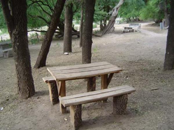 Foto del camping Río Quilpo, San Marcos Sierras, Córdoba, Argentina