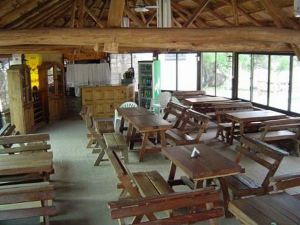 Foto del camping Río Quilpo, San Marcos Sierras, Córdoba, Argentina