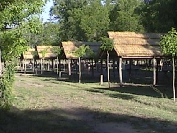 Foto del camping Traslasierra, Nono, Córdoba, Argentina