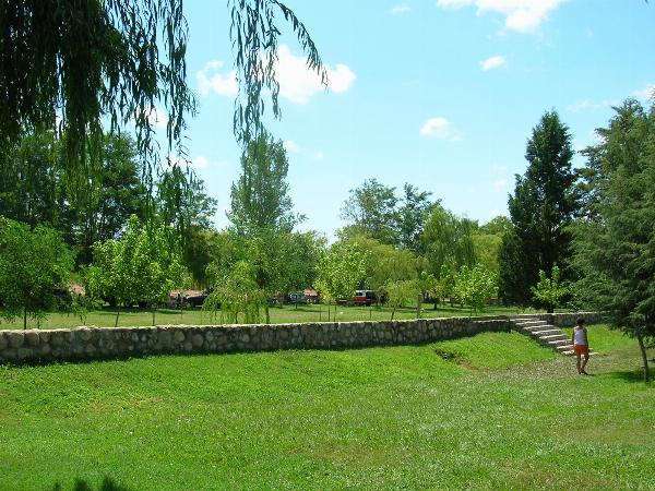Foto del camping Traslasierra, Nono, Córdoba, Argentina