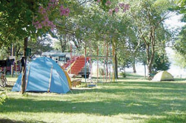Foto del camping ACA, Villa Carlos Paz, Córdoba, Argentina