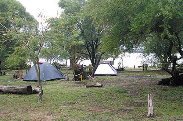Foto del camping ACA, Villa Carlos Paz, Córdoba, Argentina