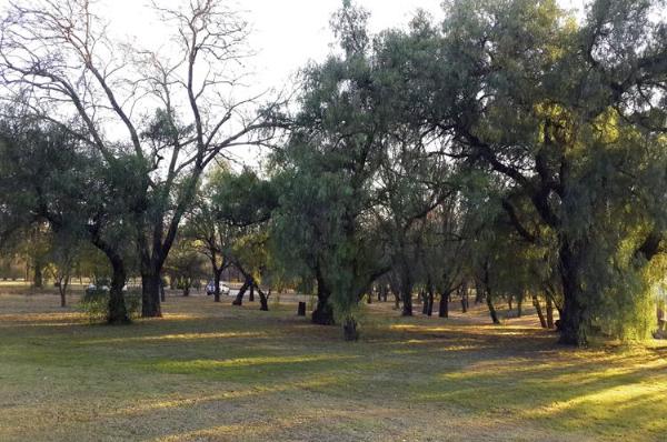 Foto del camping ACA, Villa Carlos Paz, Córdoba, Argentina