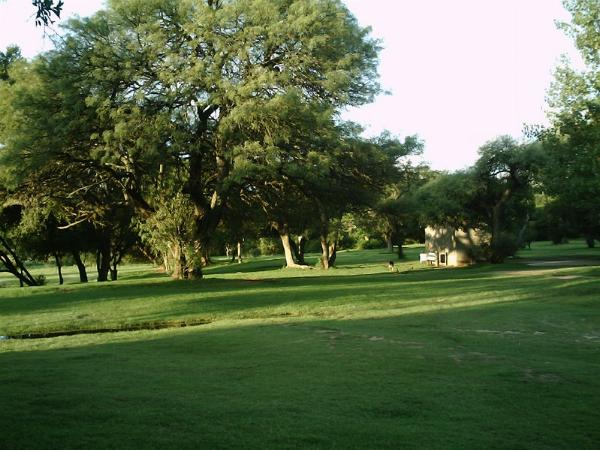 Photo of the campground Campo Lihuen, San Lorenzo, Córdoba, Argentina