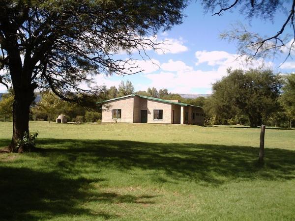Photo of the campground Campo Lihuen, San Lorenzo, Córdoba, Argentina