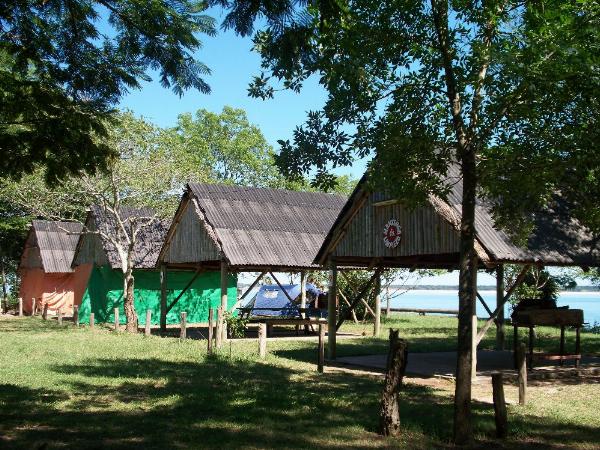 Foto del camping Don Quico, Itá Ibaté, Corrientes, Argentina