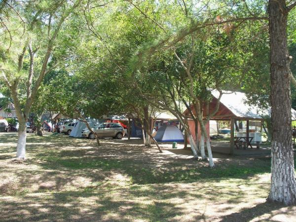 Foto del camping Don Quico, Itá Ibaté, Corrientes, Argentina