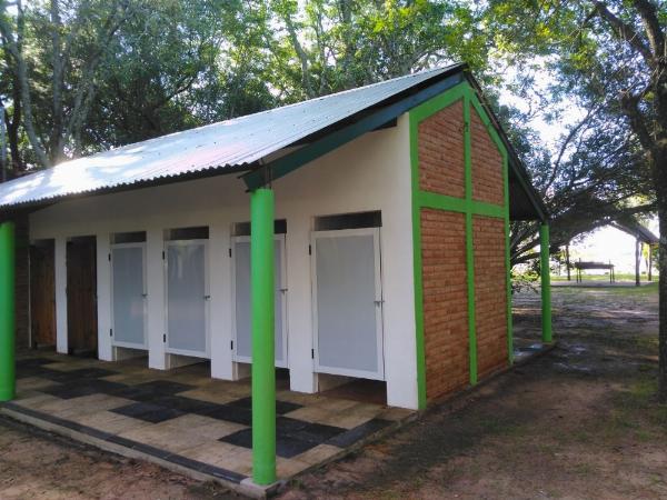 Foto del camping Don Quico, Itá Ibaté, Corrientes, Argentina