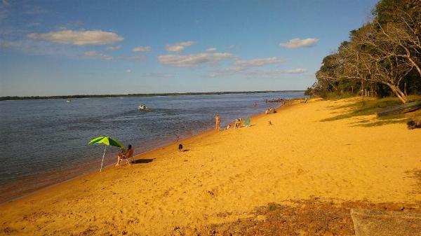 Foto del camping Don Quico, Itá Ibaté, Corrientes, Argentina