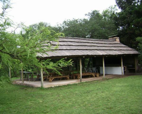 Photo of the campground El Albergue, Calmayo, Córdoba, Argentina