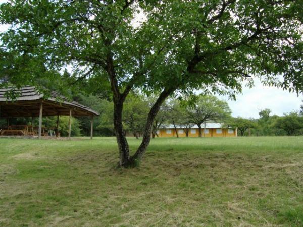 Photo of the campground El Albergue, Calmayo, Córdoba, Argentina