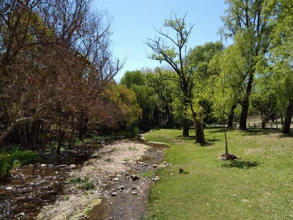 Photo of the campground El Portecelo, Villa Giardino, Córdoba, Argentina