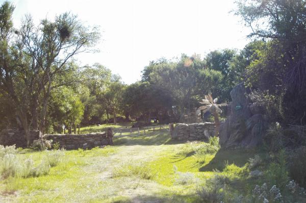 Photo of the campground El Saité, Tala Cañada, Córdoba, Argentina