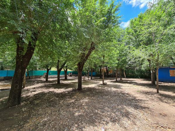Photo of the campground El Serrano, Santa Rosa de Calamuchita, Córdoba, Argentina