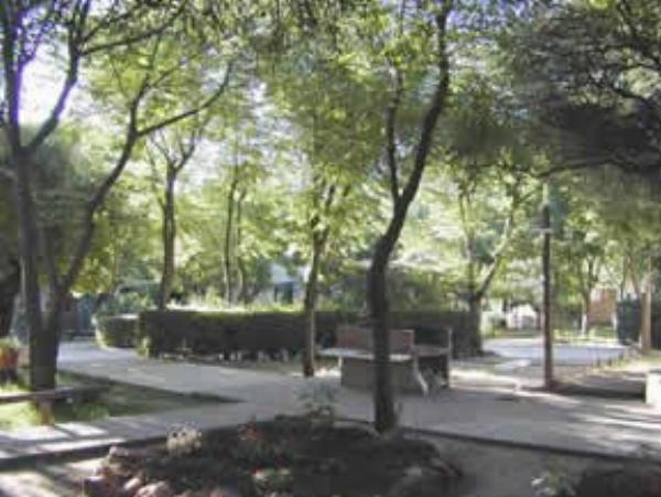 Foto del camping El Tala, Villa Cura Brochero, Córdoba, Argentina