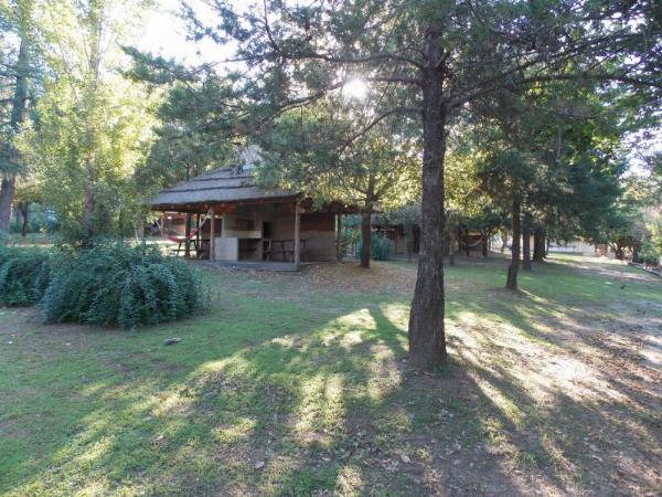 Photo of the campground La Olla, Santa Rosa de Calamuchita, Córdoba, Argentina