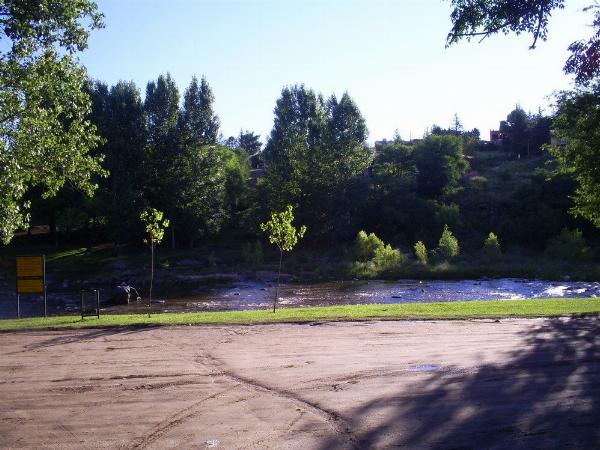 Foto del camping La Ribera, Villa Carlos Paz, Córdoba, Argentina