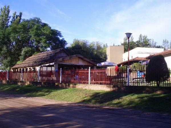 Foto del camping La Ribera, Villa Carlos Paz, Córdoba, Argentina