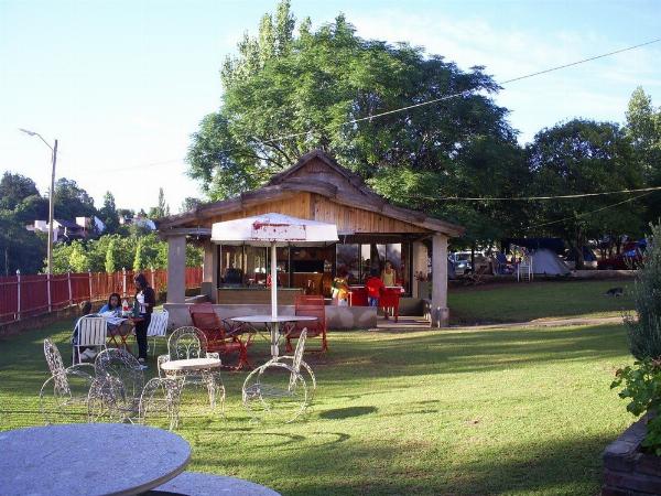 Foto del camping La Ribera, Villa Carlos Paz, Córdoba, Argentina