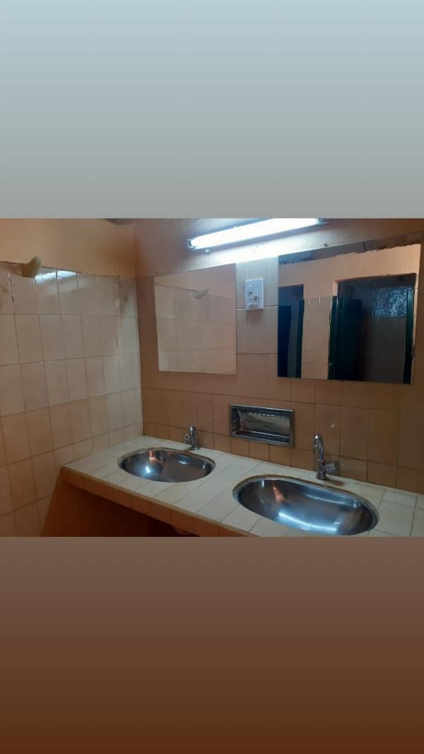 Foto del camping La Selva, Villa Cura Brochero, Córdoba, Argentina