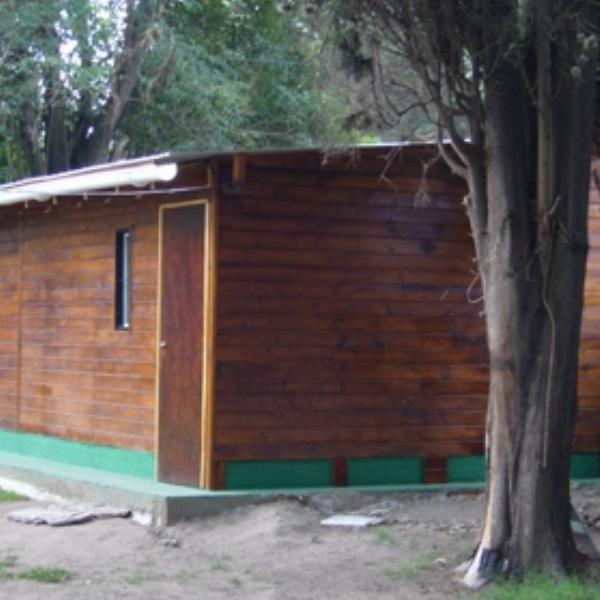 Photo of the campground Nido Gaucho ...esto es asi..., Villa General Belgrano, Córdoba, Argentina