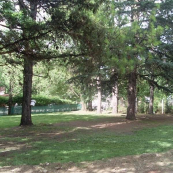 Photo of the campground Nido Gaucho ...esto es asi..., Villa General Belgrano, Córdoba, Argentina