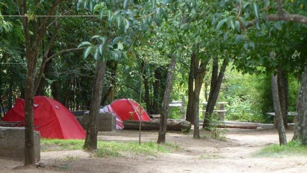 Foto del camping Sans Souci, Tanti, Córdoba, Argentina