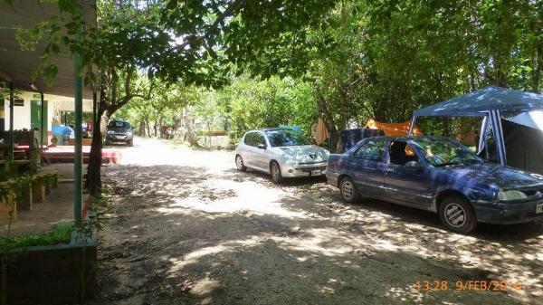 Foto del camping Sans Souci, Tanti, Córdoba, Argentina