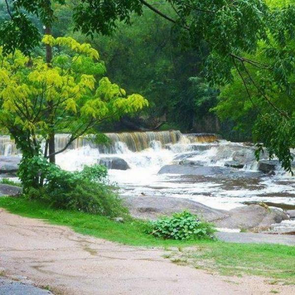 Foto del camping Sans Souci, Tanti, Córdoba, Argentina