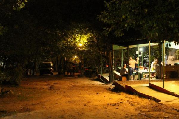 Foto del camping Sans Souci, Tanti, Córdoba, Argentina