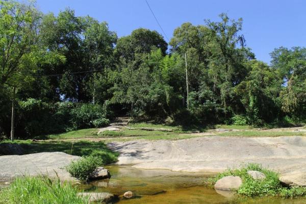 Foto del camping Sans Souci, Tanti, Córdoba, Argentina